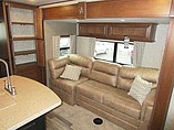 2016 Highland Ridge RV Light Photo #6