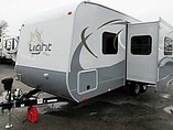 2016 Highland Ridge RV Light Photo #24