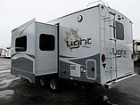 2016 Highland Ridge RV Light Photo #27