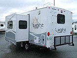 2016 Highland Ridge RV Light Photo #6