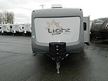 2016 Highland Ridge RV Light Photo #9