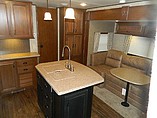 2016 Highland Ridge RV Light Photo #53