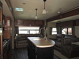 2016 Highland Ridge RV Light Photo #10