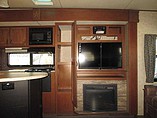 2016 Highland Ridge RV Light Photo #14