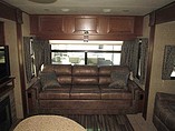 2016 Highland Ridge RV Light Photo #15