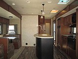 2016 Highland Ridge RV Light Photo #17