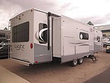 2016 Highland Ridge RV Light Photo #4