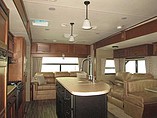 2016 Highland Ridge RV Light Photo #11
