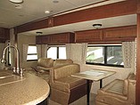 2016 Highland Ridge RV Light Photo #12