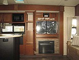 2016 Highland Ridge RV Light Photo #16