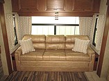 2016 Highland Ridge RV Light Photo #17
