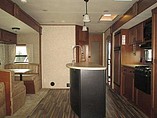 2016 Highland Ridge RV Light Photo #19