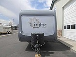 16 Highland Ridge RV Light