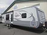 2016 Highland Ridge RV Light Photo #2