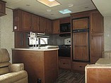 2016 Highland Ridge RV Light Photo #16