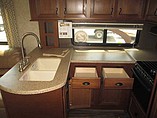 2016 Highland Ridge RV Light Photo #17