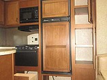 2016 Highland Ridge RV Light Photo #18