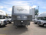 15 Highland Ridge RV Light