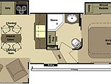 2015 Highland Ridge RV Light Photo #2