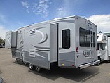 2015 Highland Ridge RV Light Photo #7