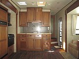 2015 Highland Ridge RV Light Photo #17