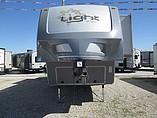 2016 Highland Ridge RV Light Photo #2