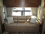 2016 Highland Ridge RV Light Photo #11