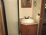2015 Highland Ridge RV Light Photo #23