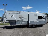 2016 Highland Ridge RV Light Photo #3