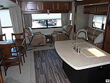 2016 Highland Ridge RV Light Photo #13