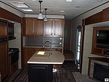 2016 Highland Ridge RV Light Photo #14