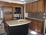 2016 Highland Ridge RV Light Photo #22