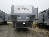 2015 Highland Ridge RV Light Photo #2