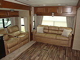 2015 Highland Ridge RV Light Photo #9