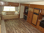 2015 Highland Ridge RV Light Photo #14