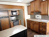 2015 Highland Ridge RV Light Photo #5