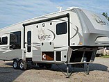 16 Highland Ridge RV Light