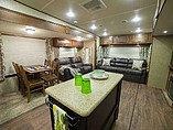 2016 Highland Ridge RV Light Photo #4