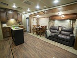 2016 Highland Ridge RV Light Photo #5