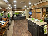 2016 Highland Ridge RV Light Photo #11