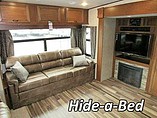 2016 Highland Ridge RV Light Photo #8