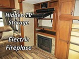 2016 Highland Ridge RV Light Photo #9