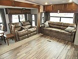 2016 Highland Ridge RV Light Photo #10