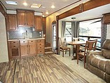 2016 Highland Ridge RV Light Photo #14