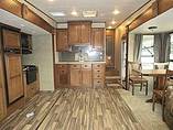 2016 Highland Ridge RV Light Photo #15