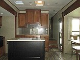 2016 Highland Ridge RV Light Photo #6