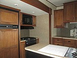 2016 Highland Ridge RV Light Photo #11