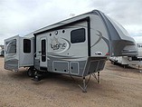 16 Highland Ridge RV Light