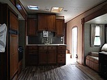 2016 Highland Ridge RV Light Photo #8