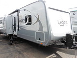 15 Highland Ridge RV Light